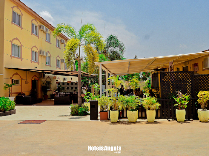 Hotel Mariuska - Imagem 15